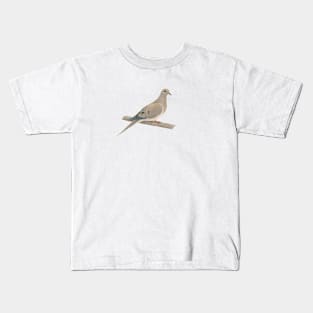 North American Holy Spirit Kids T-Shirt